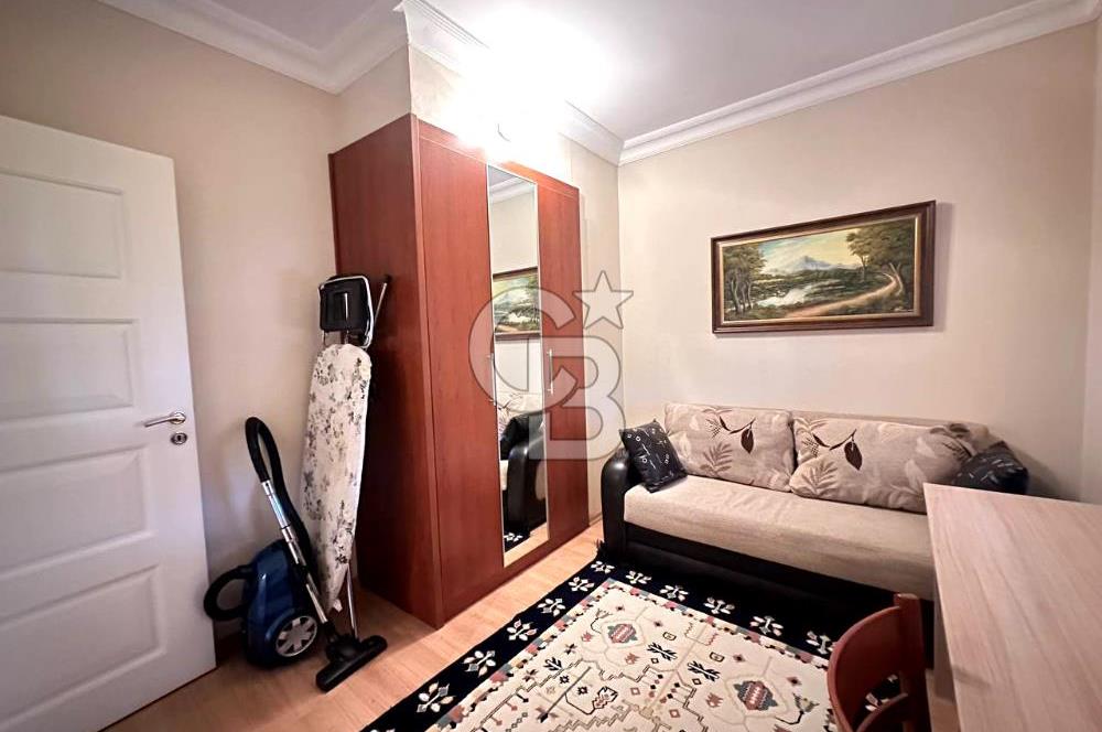 YAĞCILAR VENÜS SİTESİN'DE KİRALIK 3+1 BAHÇE KATI DAİRE