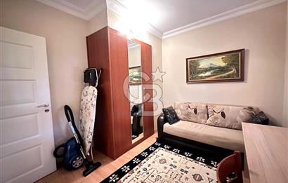 YAĞCILAR VENÜS SİTESİN'DE KİRALIK 3+1 BAHÇE KATI DAİRE