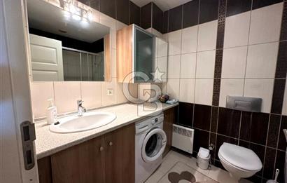 YAĞCILAR VENÜS SİTESİN'DE KİRALIK 3+1 BAHÇE KATI DAİRE