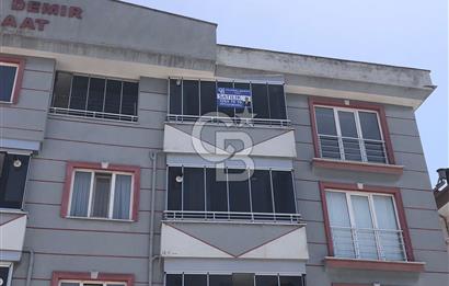 CB KİNG'DEN BAHÇELİEVLER MAHALLESİ 145m² 3+1 SATILIK DAİRE
