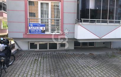 CB KİNG'DEN BAHÇELİEVLER MAHALLESİ SATILIK BAHÇE KATI DAİRE