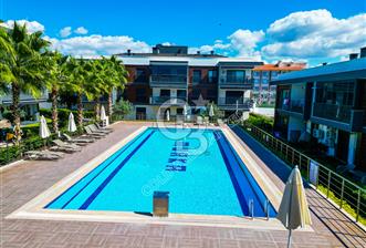 Denize Yakın, Şık Mimari, Prestijli Yaşam: Krc suit 2+1 satılık daire - 1 - 348933