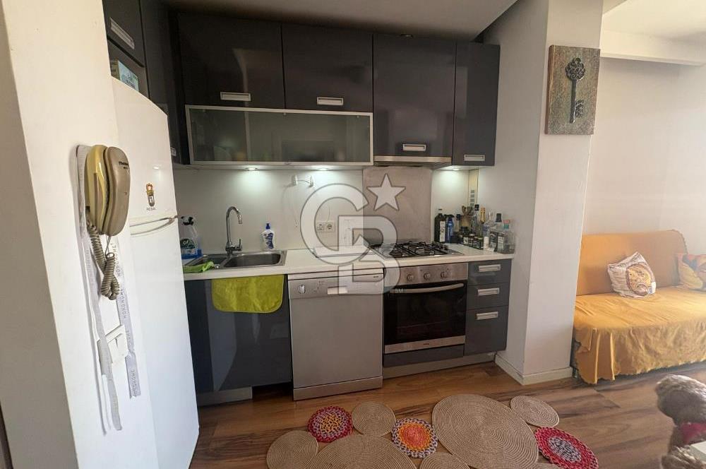 İZMİR SOYAK SİESTA ENERJİ SİTESİNDE SATILIK 1+1 DAİRE