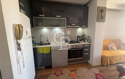 İZMİR SOYAK SİESTA ENERJİ SİTESİNDE SATILIK 1+1 DAİRE