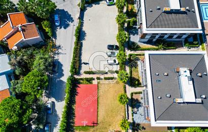 Denize Yakın, Şık Mimari, Prestijli Yaşam: Krc suit 2+1 satılık daire