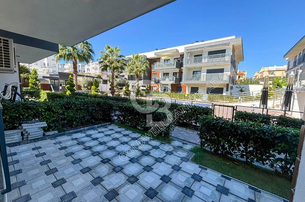 Denize Yakın, Şık Mimari, Prestijli Yaşam: Krc suit 2+1 satılık daire