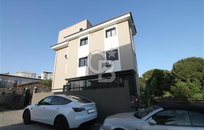 Güzelbahçe Eşyalı Kiralık Daire- İlk Defa Siz Kullanacaksınız