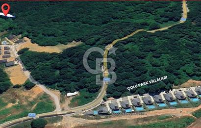Şile Çayırbaşında Villa İmarlı Satılık Arsa