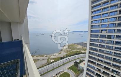 İST MARİNADA MUHTEŞEM MANZARALI KAÇIRILMAYACAK BOŞ DAİRE/OFİS