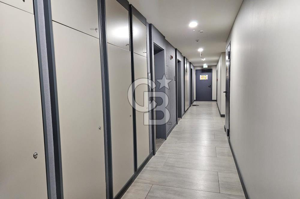 İST MARİNADA MUHTEŞEM MANZARALI KAÇIRILMAYACAK BOŞ DAİRE/OFİS
