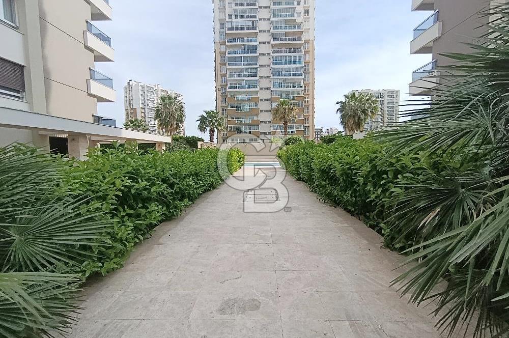 Mavişehir Mimarin Sitesinde Özel Tadilatlı 3+1 Kiralık Daire 