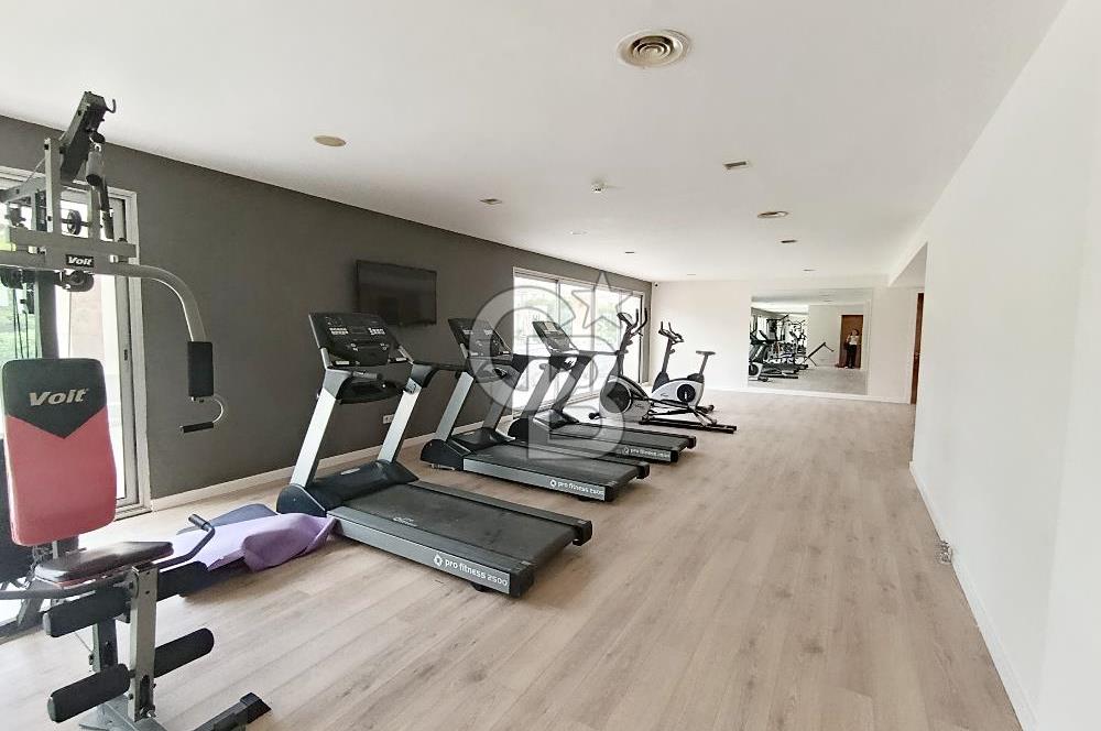 Mavişehir Mimarin Sitesinde Özel Tadilatlı 3+1 Kiralık Daire 
