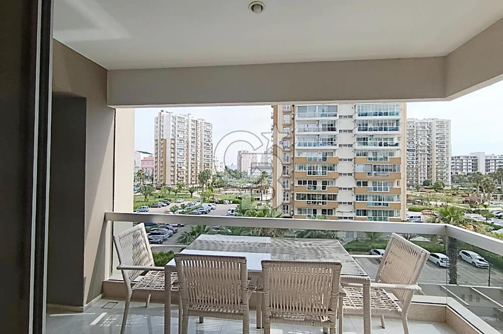 Mavişehir Mimarin Sitesinde Özel Tadilatlı 3+1 Kiralık Daire 