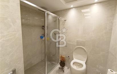 Mavişehir Mimarin Sitesinde Özel Tadilatlı 3+1 Kiralık Daire 