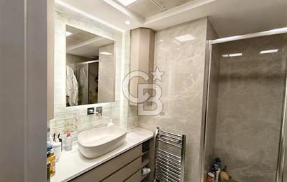 Mavişehir Mimarin Sitesinde Özel Tadilatlı 3+1 Kiralık Daire 