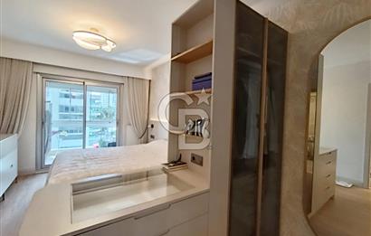 Mavişehir Mimarin Sitesinde Özel Tadilatlı 3+1 Kiralık Daire 