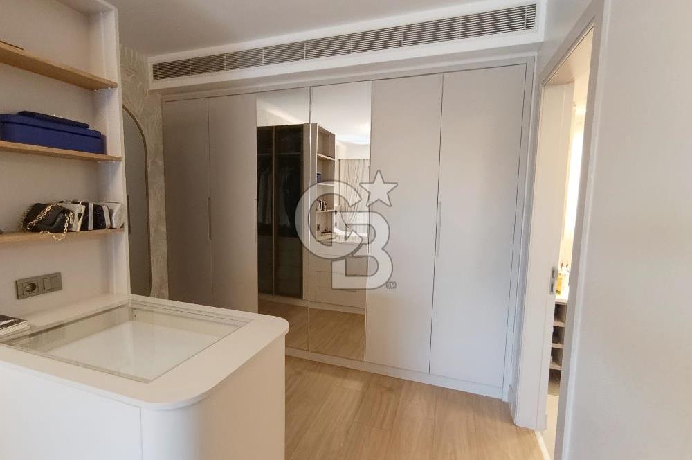 Mavişehir Mimarin Sitesinde Özel Tadilatlı 3+1 Kiralık Daire 