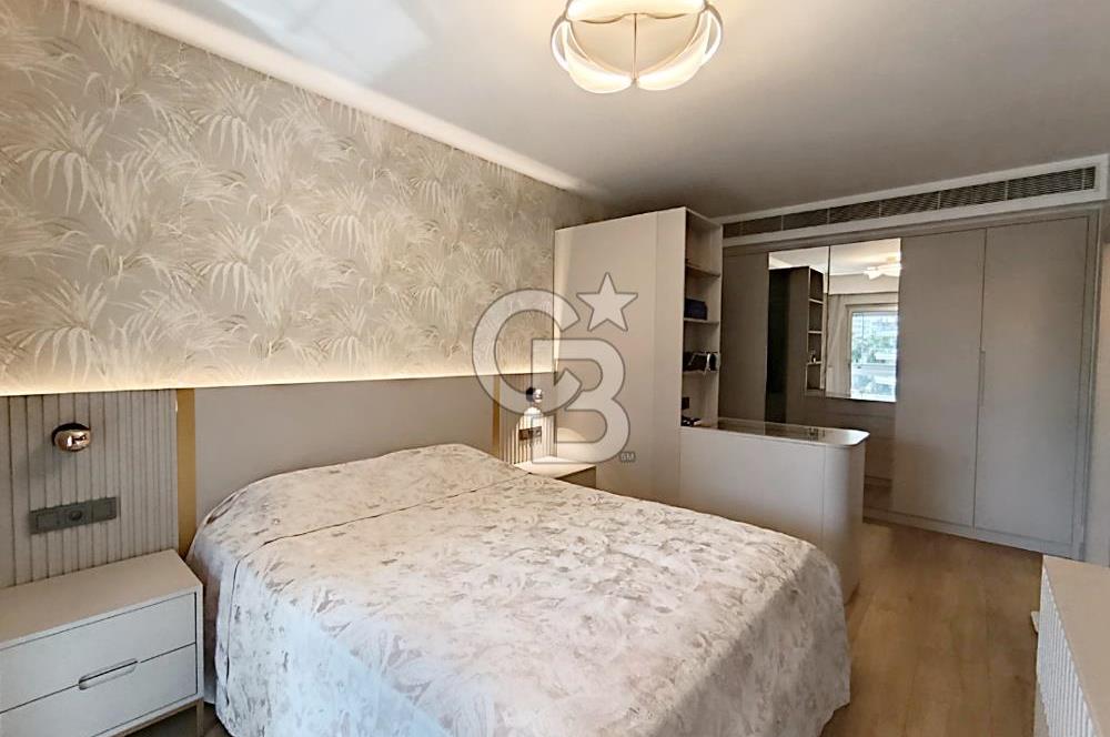 Mavişehir Mimarin Sitesinde Özel Tadilatlı 3+1 Kiralık Daire 
