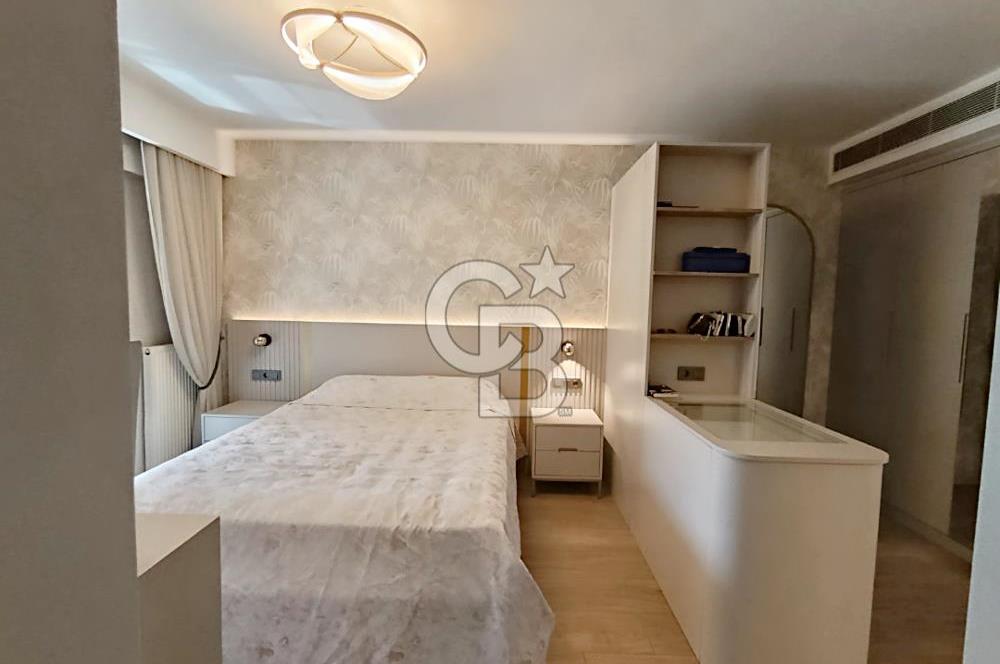 Mavişehir Mimarin Sitesinde Özel Tadilatlı 3+1 Kiralık Daire 