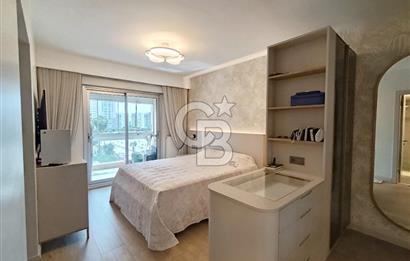 Mavişehir Mimarin Sitesinde Özel Tadilatlı 3+1 Kiralık Daire 