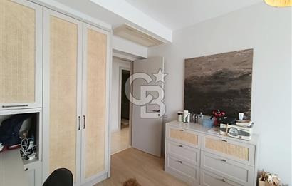 Mavişehir Mimarin Sitesinde Özel Tadilatlı 3+1 Kiralık Daire 