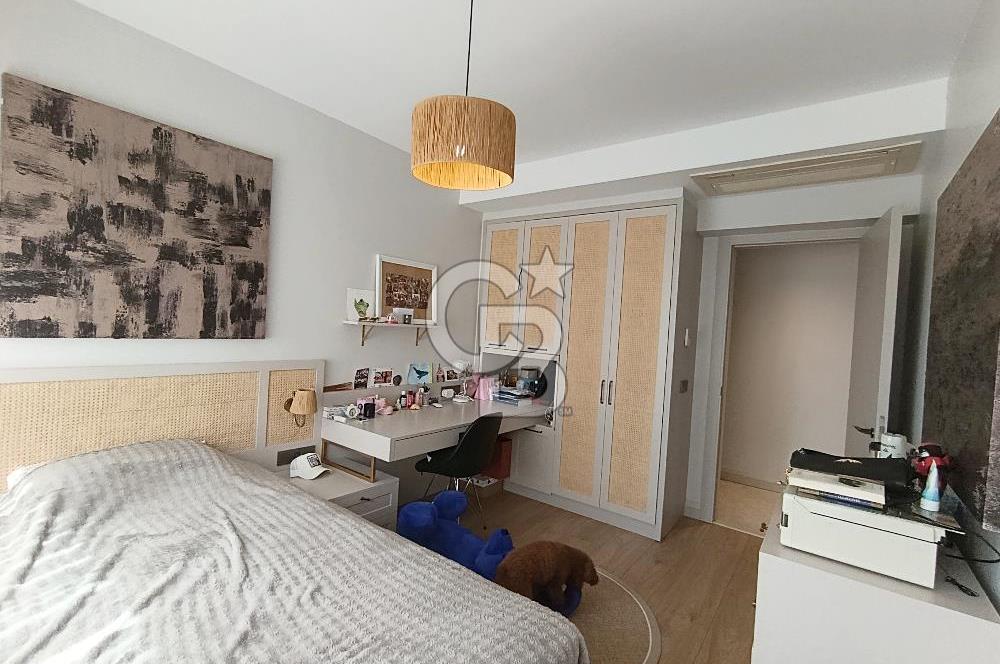 Mavişehir Mimarin Sitesinde Özel Tadilatlı 3+1 Kiralık Daire 