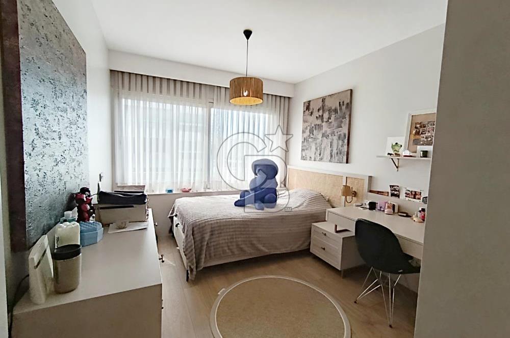Mavişehir Mimarin Sitesinde Özel Tadilatlı 3+1 Kiralık Daire 