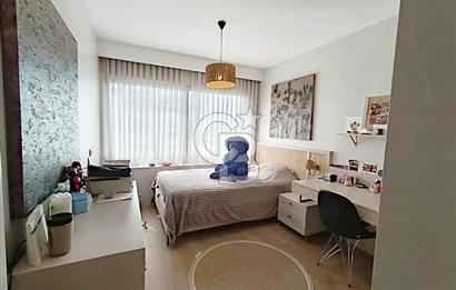 Mavişehir Mimarin Sitesinde Özel Tadilatlı 3+1 Kiralık Daire 
