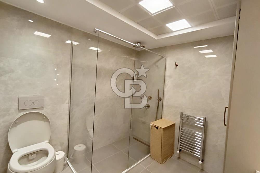 Mavişehir Mimarin Sitesinde Özel Tadilatlı 3+1 Kiralık Daire 