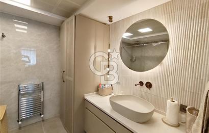 Mavişehir Mimarin Sitesinde Özel Tadilatlı 3+1 Kiralık Daire 