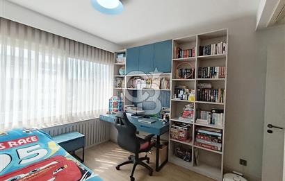 Mavişehir Mimarin Sitesinde Özel Tadilatlı 3+1 Kiralık Daire 