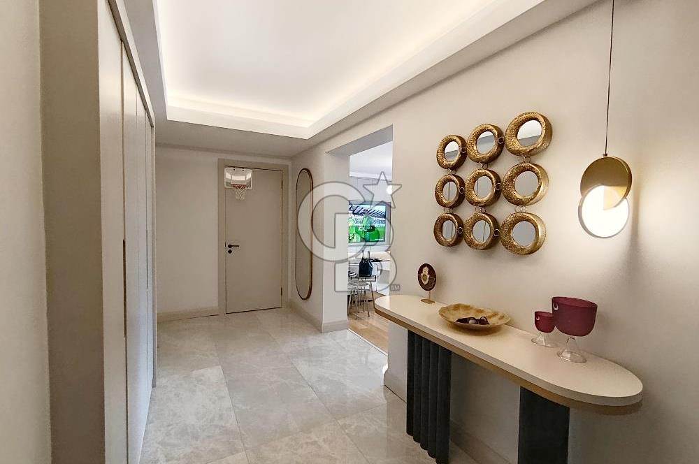 Mavişehir Mimarin Sitesinde Özel Tadilatlı 3+1 Kiralık Daire 