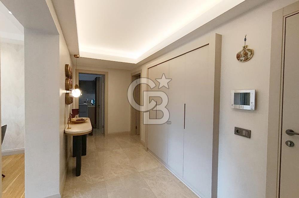Mavişehir Mimarin Sitesinde Özel Tadilatlı 3+1 Kiralık Daire 