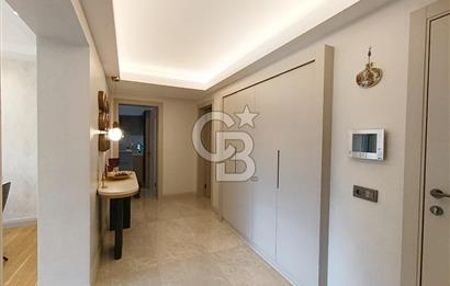 Mavişehir Mimarin Sitesinde Özel Tadilatlı 3+1 Kiralık Daire 