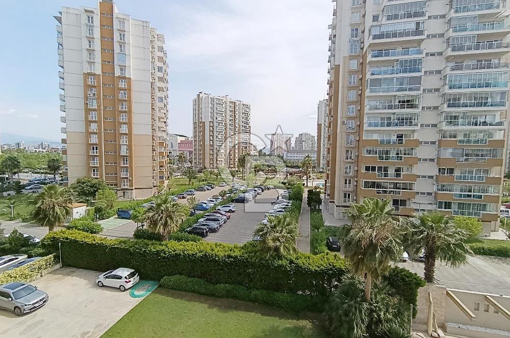 Mavişehir Mimarin Sitesinde Özel Tadilatlı 3+1 Kiralık Daire 