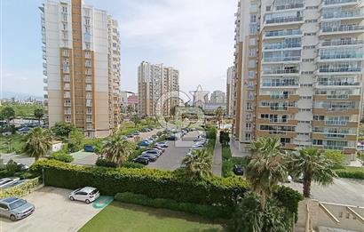 Mavişehir Mimarin Sitesinde Özel Tadilatlı 3+1 Kiralık Daire 