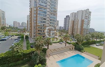 Mavişehir Mimarin Sitesinde Özel Tadilatlı 3+1 Kiralık Daire 