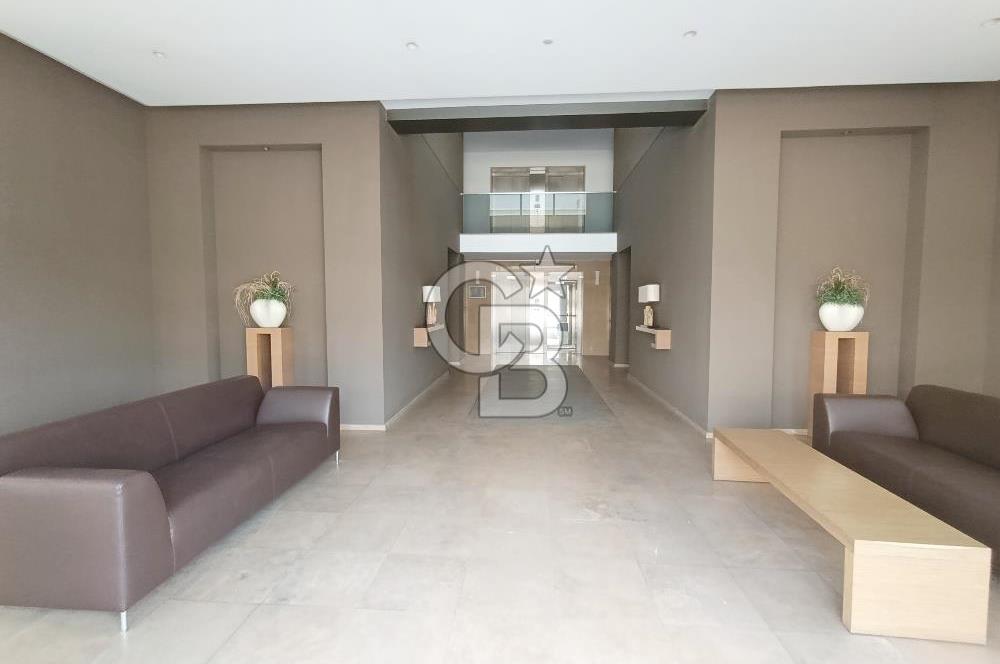 Mavişehir Mimarin Sitesinde Özel Tadilatlı 3+1 Kiralık Daire 