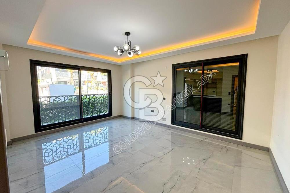 Denize Yakın, Şık Mimari, Prestijli Yaşam: Krc suit 2+1 satılık daire