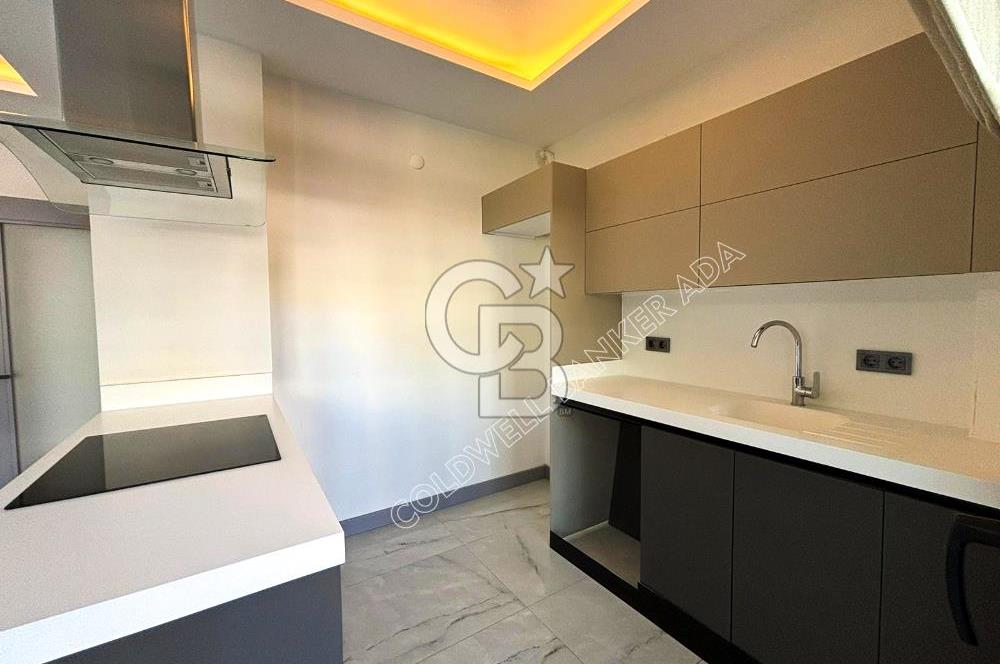 Denize Yakın, Şık Mimari, Prestijli Yaşam: Krc suit 2+1 satılık daire