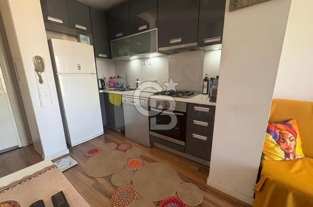 İZMİR SOYAK SİESTA ENERJİ SİTESİNDE SATILIK 1+1 DAİRE