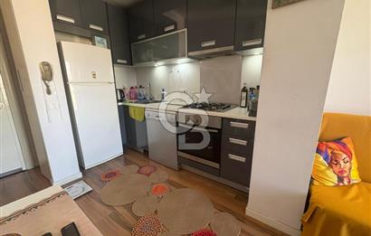 İZMİR SOYAK SİESTA ENERJİ SİTESİNDE SATILIK 1+1 DAİRE