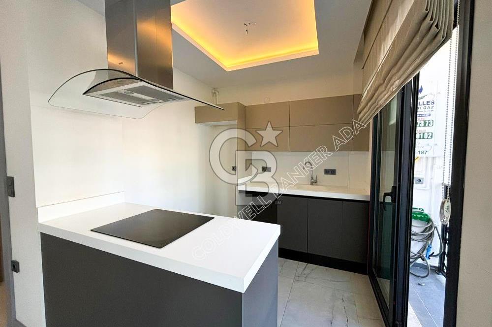 Denize Yakın, Şık Mimari, Prestijli Yaşam: Krc suit 2+1 satılık daire