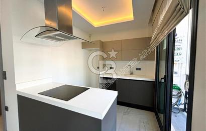 Denize Yakın, Şık Mimari, Prestijli Yaşam: Krc suit 2+1 satılık daire