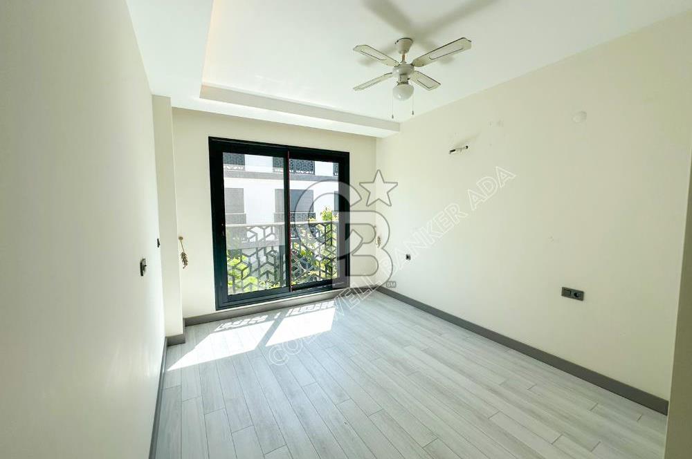 Denize Yakın, Şık Mimari, Prestijli Yaşam: Krc suit 2+1 satılık daire