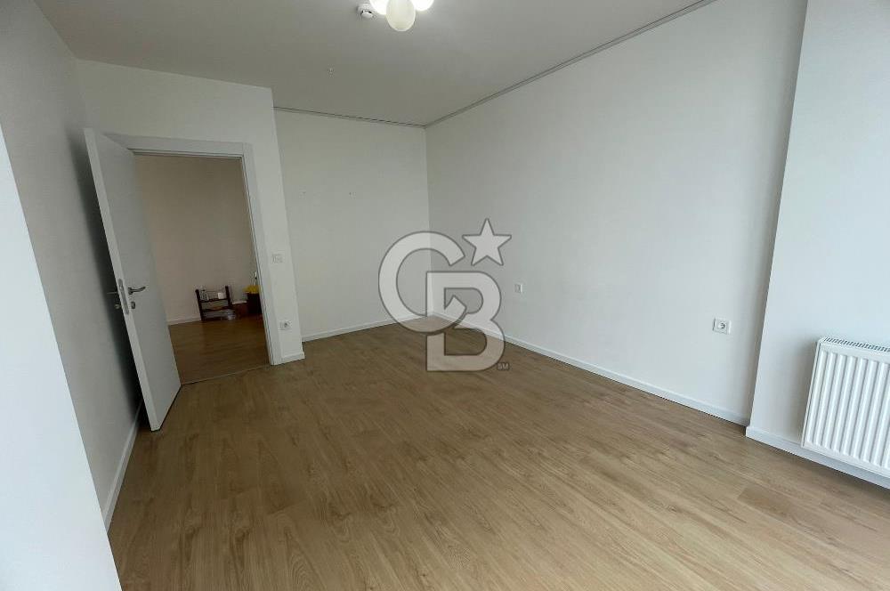 Nivo Ataköy'de Klinik Kiracılı, Yatırımlık, 2+1 145m2 Satılık