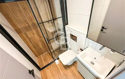 Denize Yakın, Şık Mimari, Prestijli Yaşam: Krc suit 2+1 satılık daire
