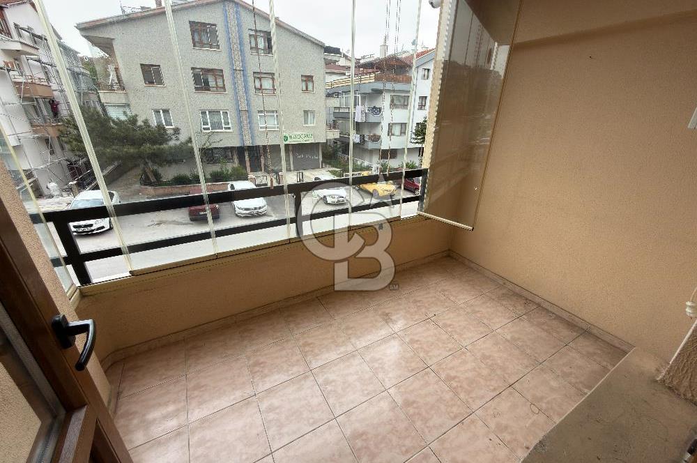 ÖVEÇLER VADİ YANI KABİL CAD.’DE GENİŞ  3+1 | KAPALI BALKON | 