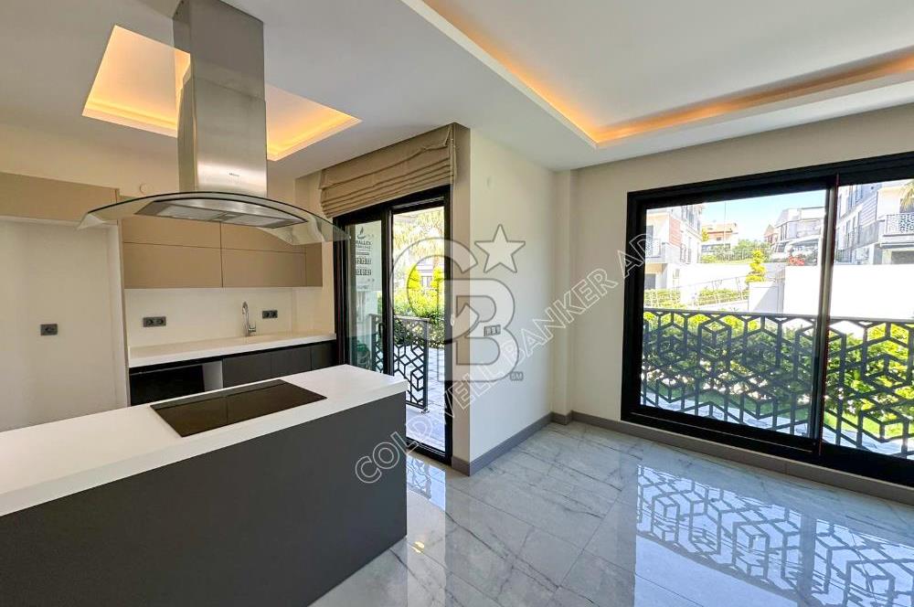 Denize Yakın, Şık Mimari, Prestijli Yaşam: Krc suit 2+1 satılık daire