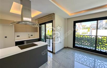 Denize Yakın, Şık Mimari, Prestijli Yaşam: Krc suit 2+1 satılık daire